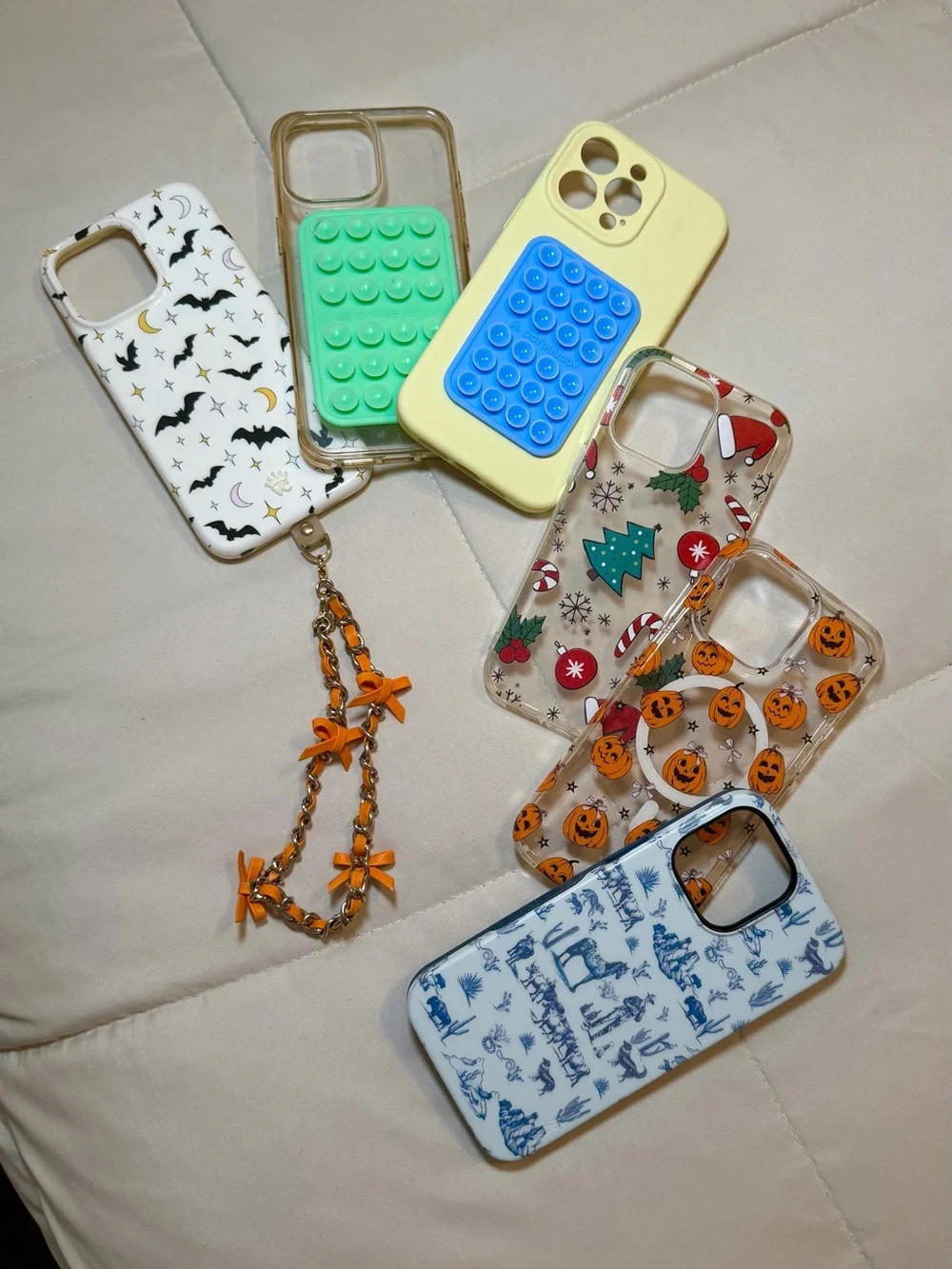 iPhone 15 Pro Max cases
